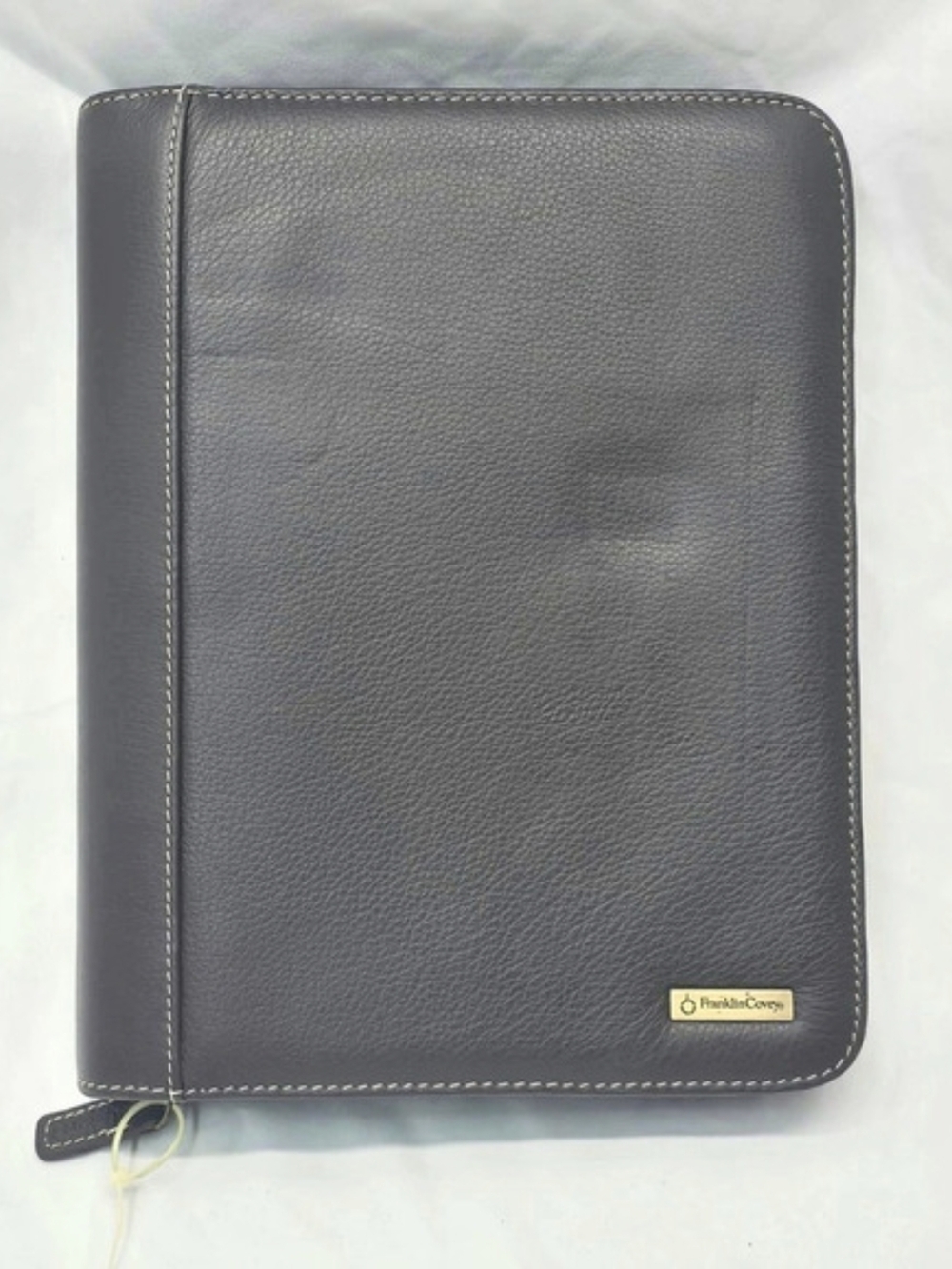 Franklin Covey Planner • Deadstock